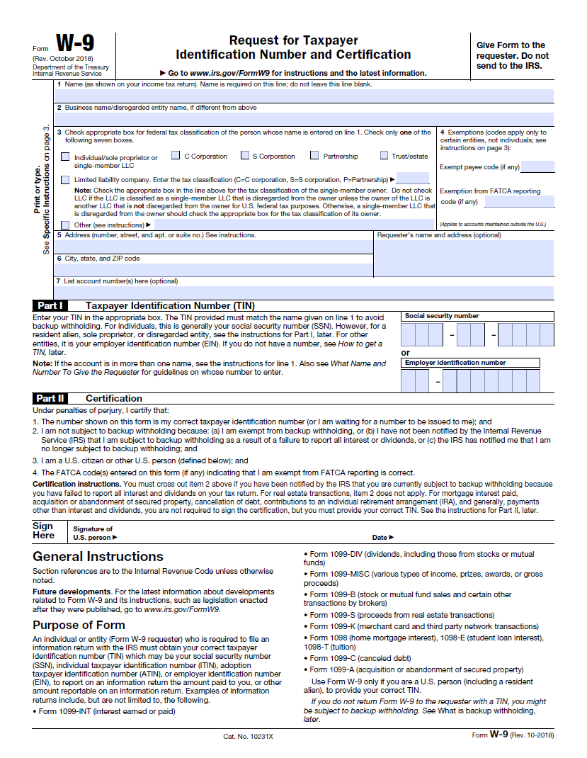 w9-form-2024-printable-blank-fillable